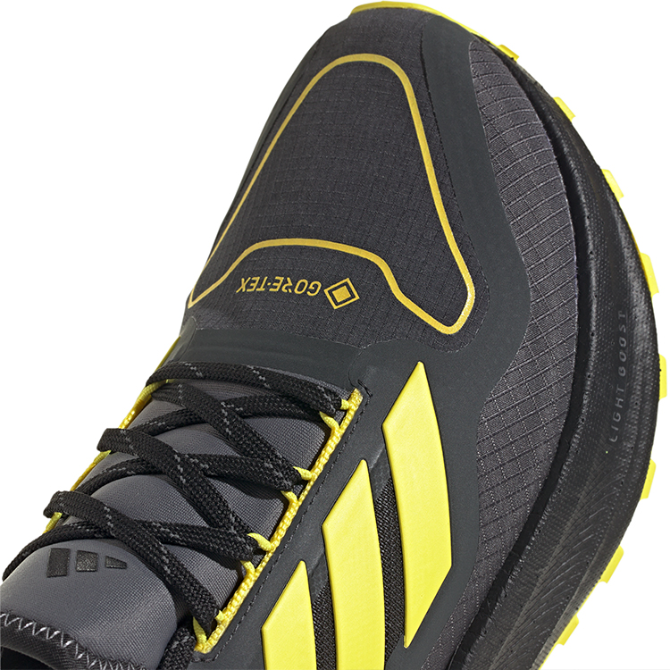 Кроссовки Adidas ULTRABOOST 5 GTX / Мужской / 40.5 / Серый photo 5