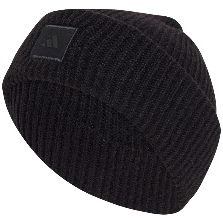 Шапка Adidas WID CUFF BEANIE photo 1