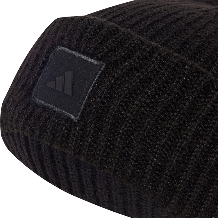 Шапка Adidas WID CUFF BEANIE photo 3