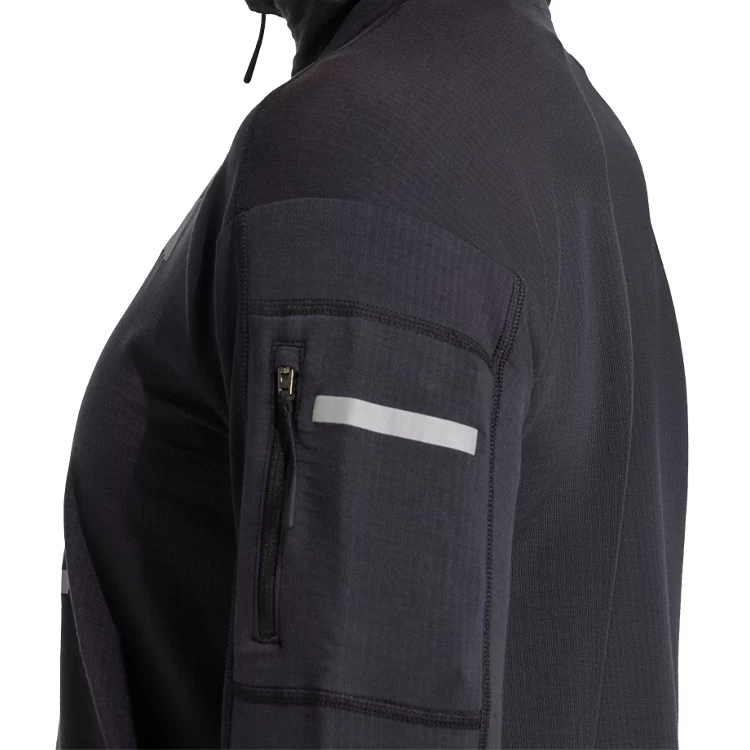 Hanorac Adidas adi365 WarmHZ W photo 4