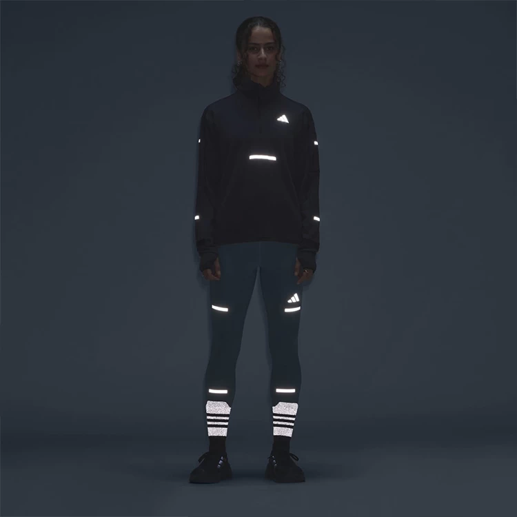 Hanorac Adidas adi365 WarmHZ W photo 6