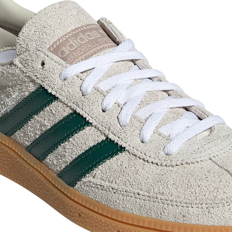 Кроссовки Adidas HANDBALL SPEZIAL W / Женский / 39.5 / Бежевый photo 4