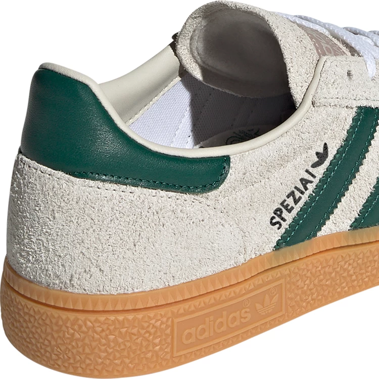 Кроссовки Adidas HANDBALL SPEZIAL W / Женский / 39.5 / Бежевый photo 5
