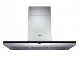 Вытяжка Bosch LC98BE542 