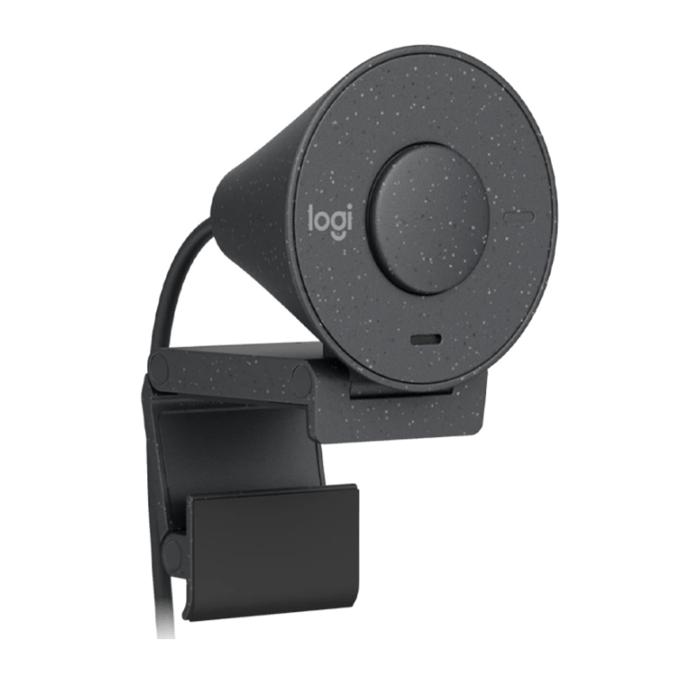Camera Web Logitech Brio 300 (LO960001442) photo 4