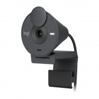 Camera Web Logitech Brio 300 (LO960001442) thumbnav 3