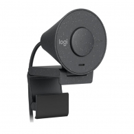 Camera Web Logitech Brio 300 (LO960001442) thumbnav 4