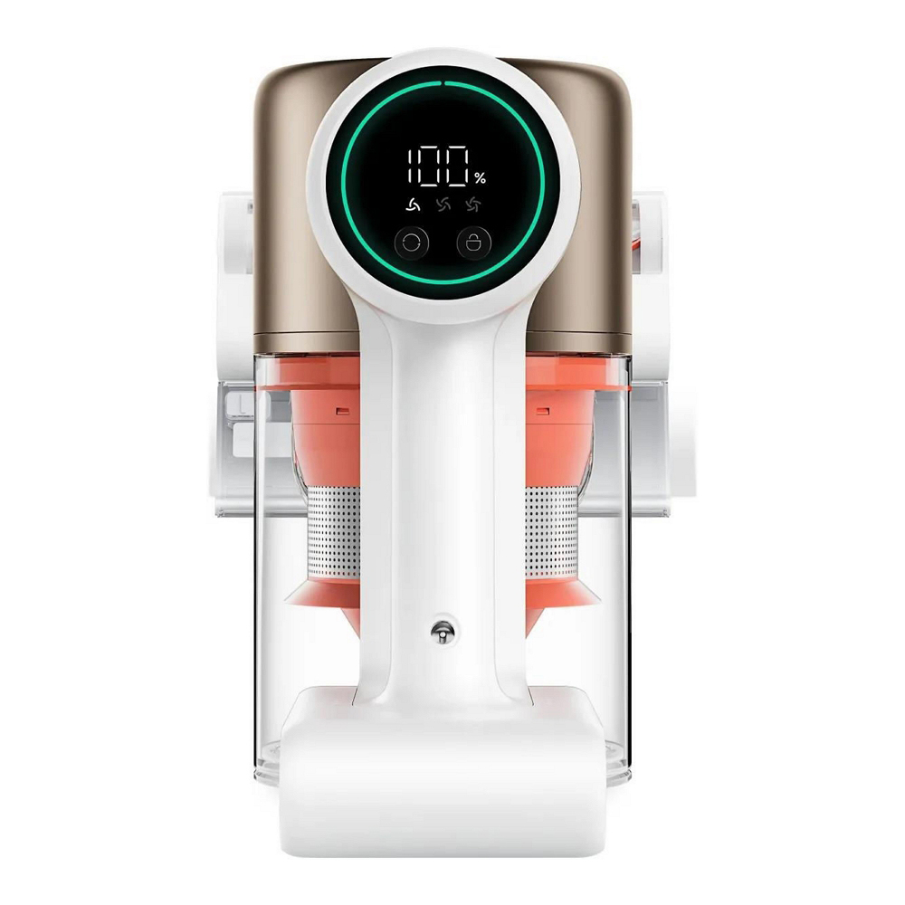Aspirator vertical Xiaomi Mi Vacuum G10 Plus / 450W / Alb photo 2