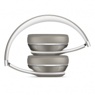 Casti fara fir Beats SOLO 2 On-Ear Luxe Edition Silver MLA42 thumbnav 3