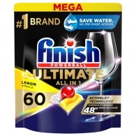 Tablete p/u MSV Finish OC00242 