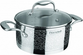 Кастрюля Rondell RDS-342 