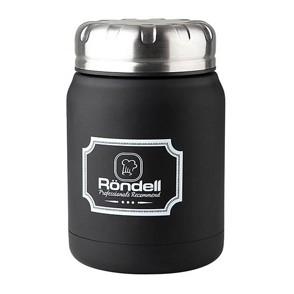 Термос для еды Rondell RDS-942 photo 1 Термос для еды Rondell RDS-942 photo 1