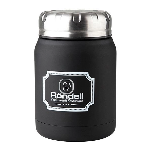 Термос для еды Rondell RDS-942 photo 1