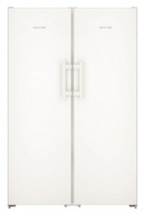 Frigider Liebherr SBS7242 