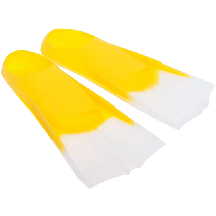 Labe de inot FEILESI Swiming fins
 photo 1