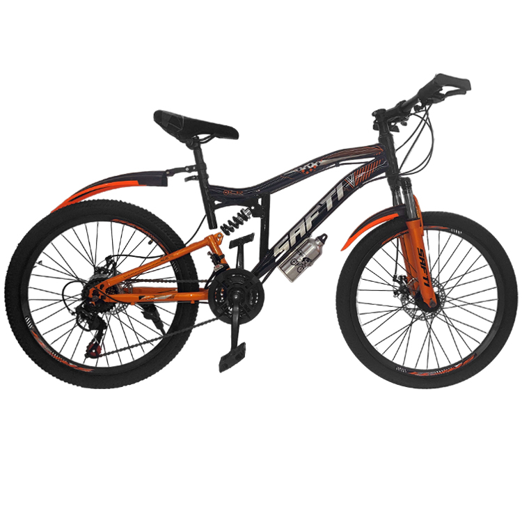 Bicicleta pentru copii Nova TH242 photo Bicicleta pentru copii Nova TH242 photo