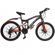 Bicicleta pentru copii Nova TH242 thumbnav