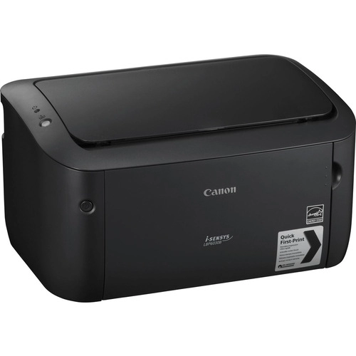 Принтер Монохромный Canon i-Sensys LBP6030 (+1 x CRG725) / A4 / Black photo 3