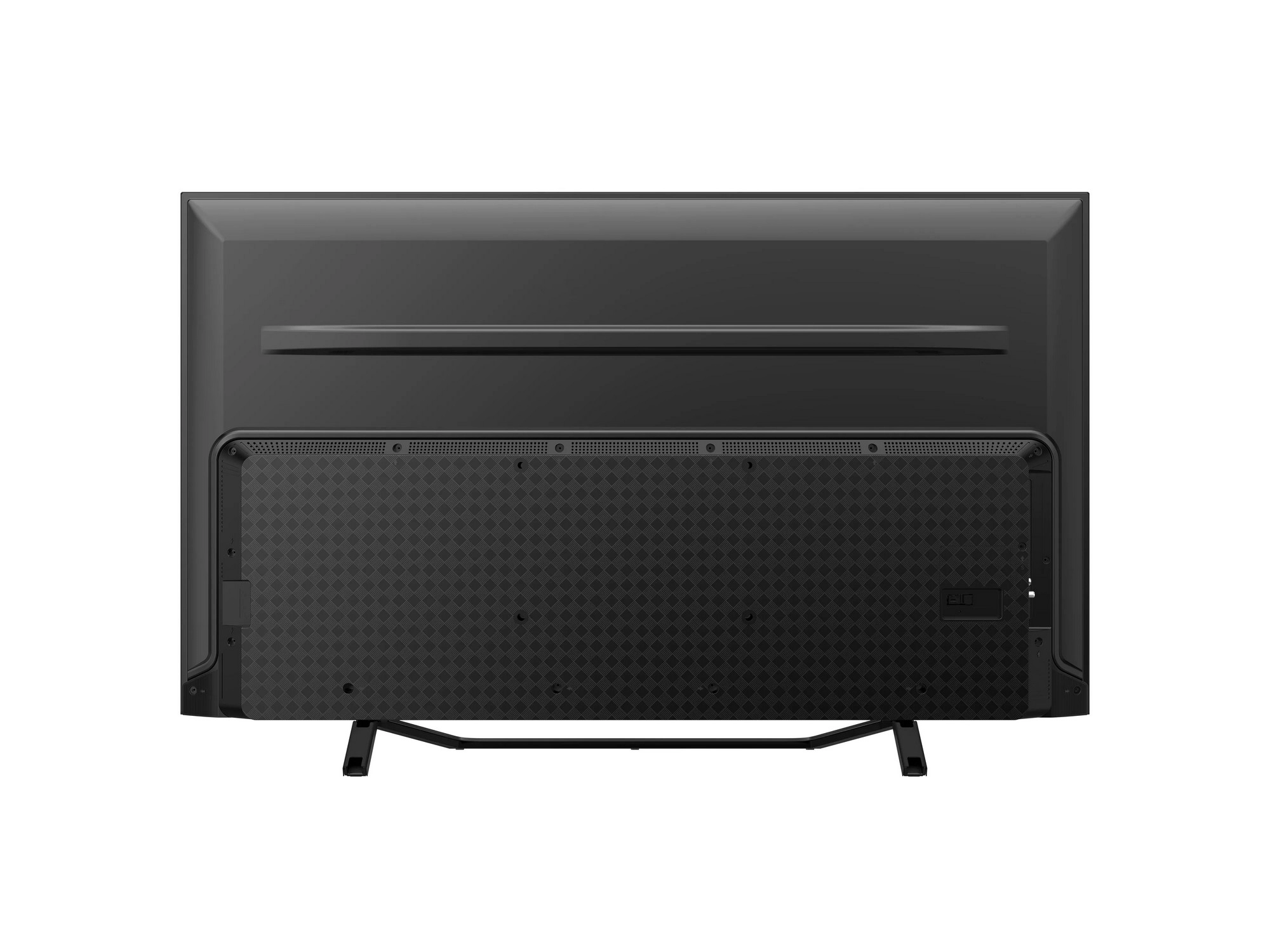 55" LED TV Hisense 55A7GQ, Black (3840x2160 UHD Quantum Dot Display, PCI 2000 Hz, SMART TV (VIDAA U5.0 OS), 3 x HDMI2.0, 2 x USB, Display color depth 8bit+FRC, HDR10, HLG, Wi-Fi (2.4GHz+5GHz), DVB-T/T2/C/S2, Speakers 2 x 10W Dolby Audio, VESA 300x300, 12. photo 5