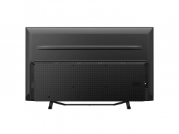 55" LED TV Hisense 55A7GQ, Black (3840x2160 UHD Quantum Dot Display, PCI 2000 Hz, SMART TV (VIDAA U5.0 OS), 3 x HDMI2.0, 2 x USB, Display color depth 8bit+FRC, HDR10, HLG, Wi-Fi (2.4GHz+5GHz), DVB-T/T2/C/S2, Speakers 2 x 10W Dolby Audio, VESA 300x300, 12. thumbnav 5