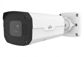 Цилиндрическая камера UNIVIEW IPC262EFW-DUZ 