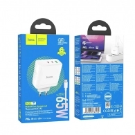 Incarcator Rapid HOCO N30 Glory 65w thumbnav 2