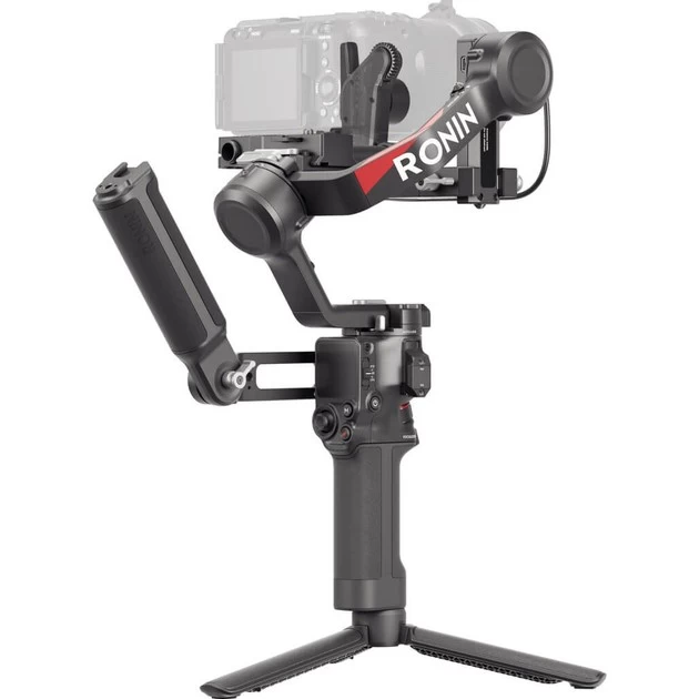 Стабилизатор видеосъемки DJI RS 4 Combo (CP.RN.00000344.01) photo 4