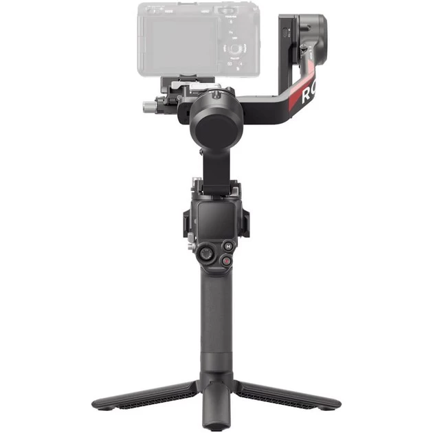 Стабилизатор видеосъемки DJI RS 4 Combo (CP.RN.00000344.01) photo 5