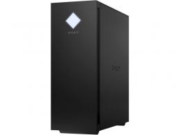 Игровой Компьютер HP Omen 25L (GT15-2001ci)/ Intel Core i7-14700F/ 32GB / 512GB SSD/ RTX4070Ti/ Black thumbnav 4