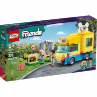 Lego Friends  41741 Фургон для спасения собак thumbnav 1