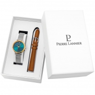 Set de ceasuri de dama Pierre Lannier thumbnav 1