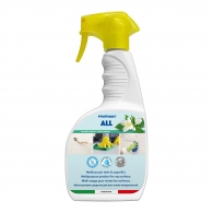 Solutie de curatare p/u diverse suprafete, ALL 750ML  thumbnav 1