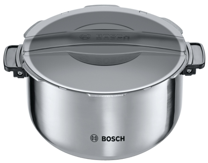 Чаша для мультиварки Bosch MAZ8BI photo 1 Чаша для мультиварки Bosch MAZ8BI photo 1