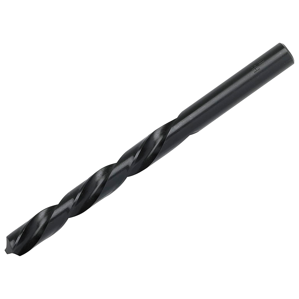 Сверло Irwin  HSS 18.00 QUADRO, 10502371 photo 1