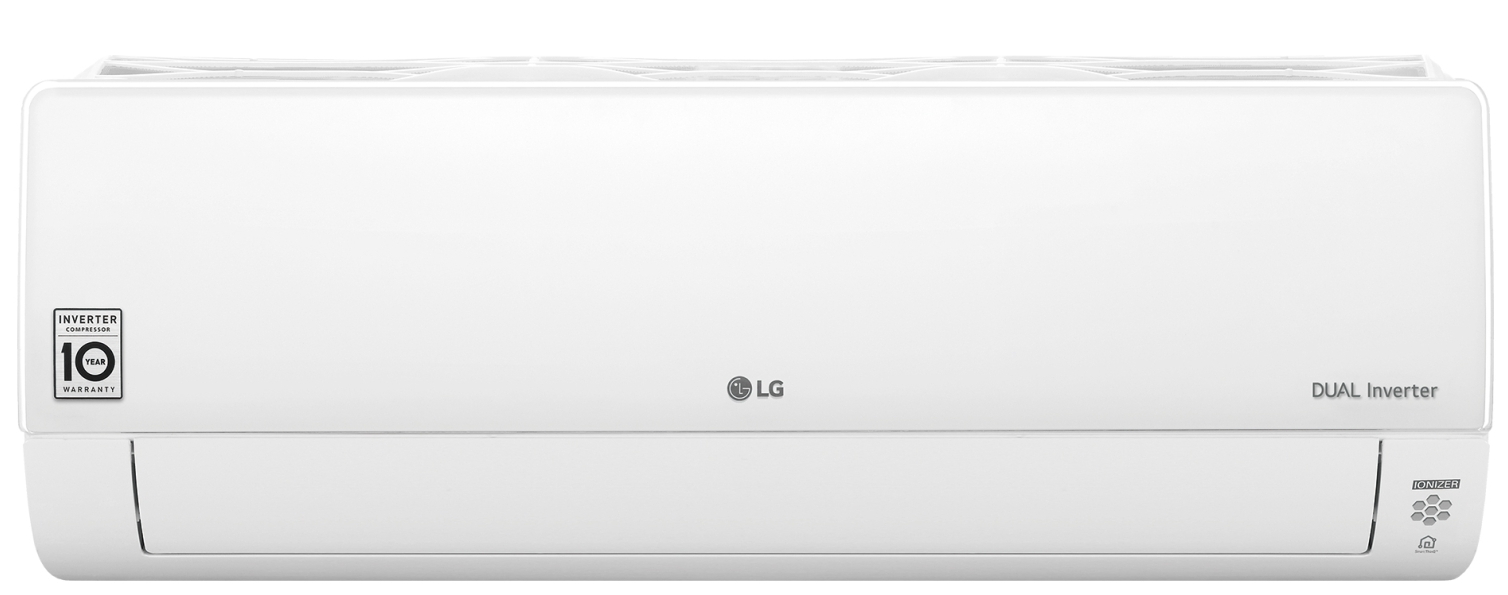 Aparat de aer conditionat split LG B12TS photo 1 Aparat de aer conditionat split LG B12TS photo 1