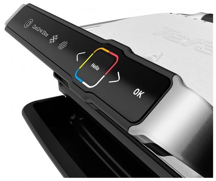 Grill Tefal GC750D30 photo 4