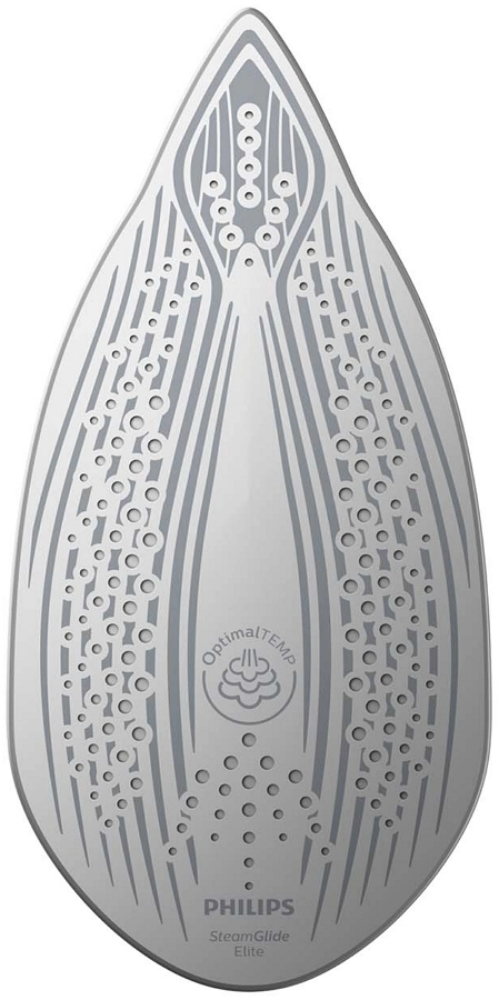 Утюг с парогенератором Philips PSG8130/80, 2700 Вт, Керамика photo 2