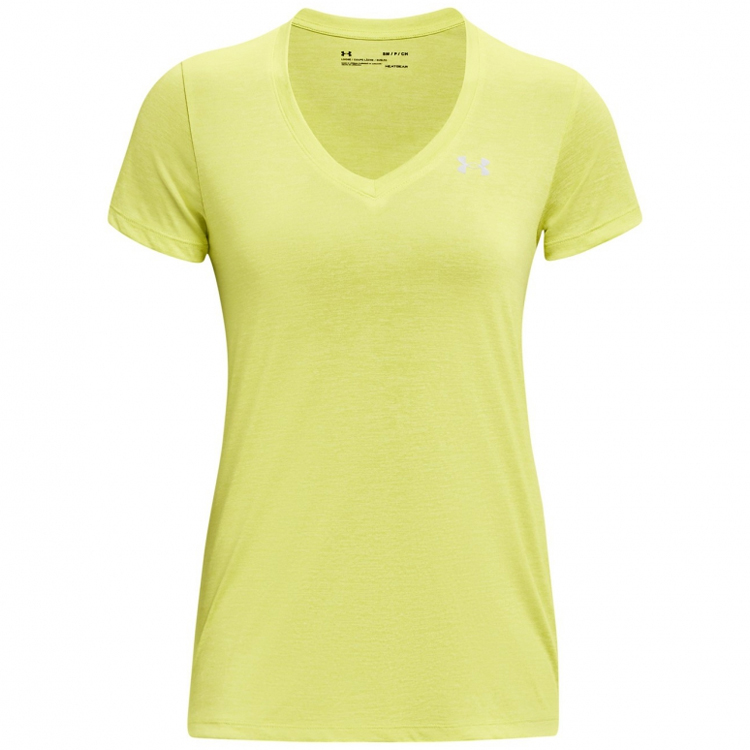 Футболка Under Armour Tech SSV - Twist photo Футболка Under Armour Tech SSV - Twist photo