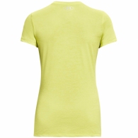 Tricou Under Armour Tech SSV - Twist thumbnav 2