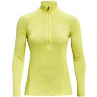 Hanorac Under Armour Tech 1/2 Zip - Twist thumbnav
