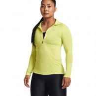 Толстовка Under Armour Tech 1/2 Zip - Twist thumbnav 2