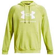 Hanorac Under Armour UA Rival Fleece Logo HD 