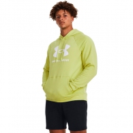 Hanorac Under Armour UA Rival Fleece Logo HD thumbnav 2