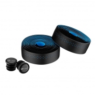 Mansoane Giant LIV CONTACT SLR HANDLEBAR TAPE BLACKLIGHT BLUE thumbnav