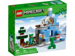 Constructor Lego 21243 thumbnav 1