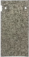 Графитовая пластина  Bosch GBS 75, 2601098043 