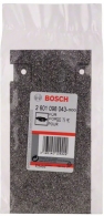Графитовая пластина  Bosch GBS 75, 2601098043 thumbnav 2