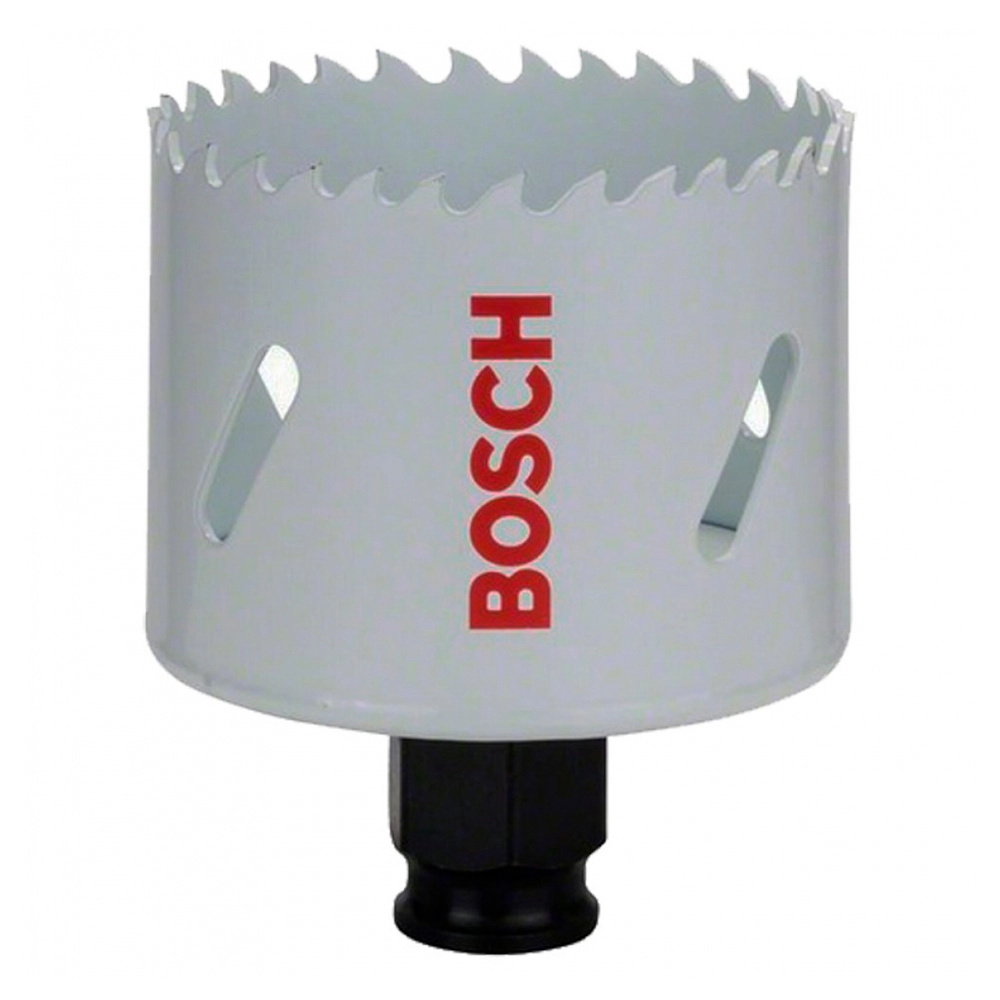 Коронка Bosch 65 MM, 2608584643 photo 1