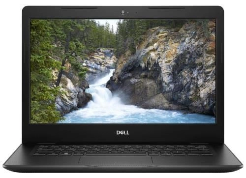 Ноутбук Dell 273405843 14 / Черный photo 1