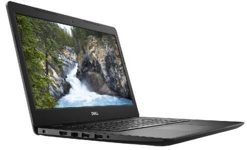 Ноутбук Dell 273405843 14 / Черный photo 4